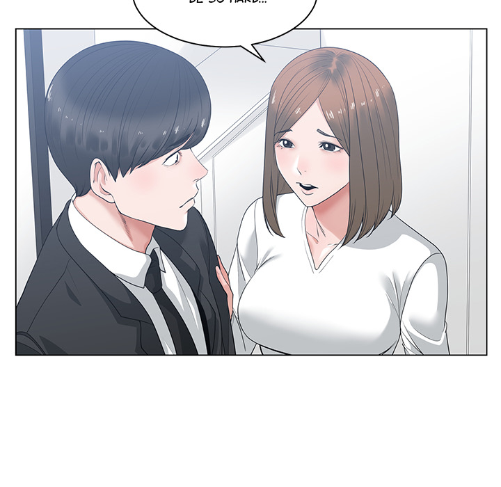 Salamander Chapter 1 - Manhwa18.com