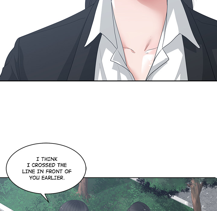 Salamander Chapter 1 - Manhwa18.com