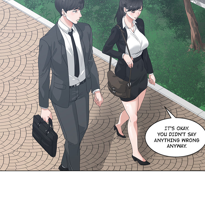 Salamander Chapter 1 - Manhwa18.com