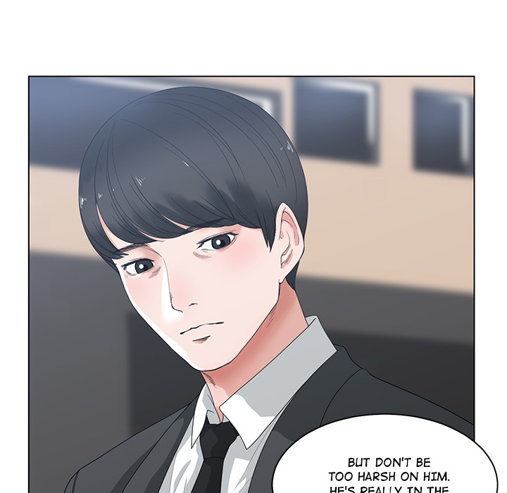 Salamander Chapter 1 - Manhwa18.com