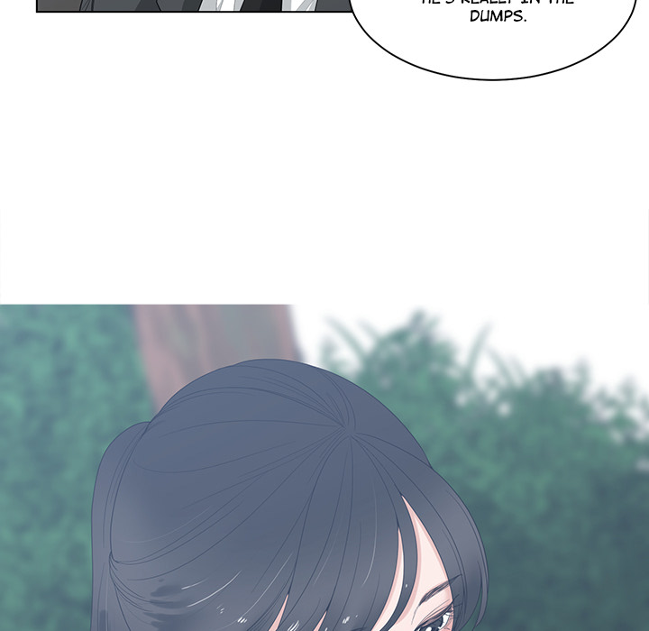 Salamander Chapter 1 - Manhwa18.com