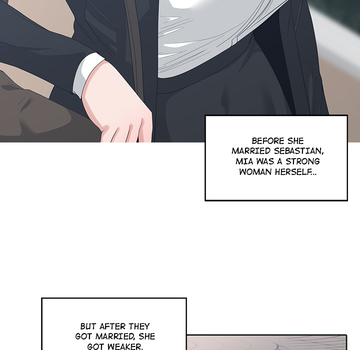 Salamander Chapter 1 - Manhwa18.com