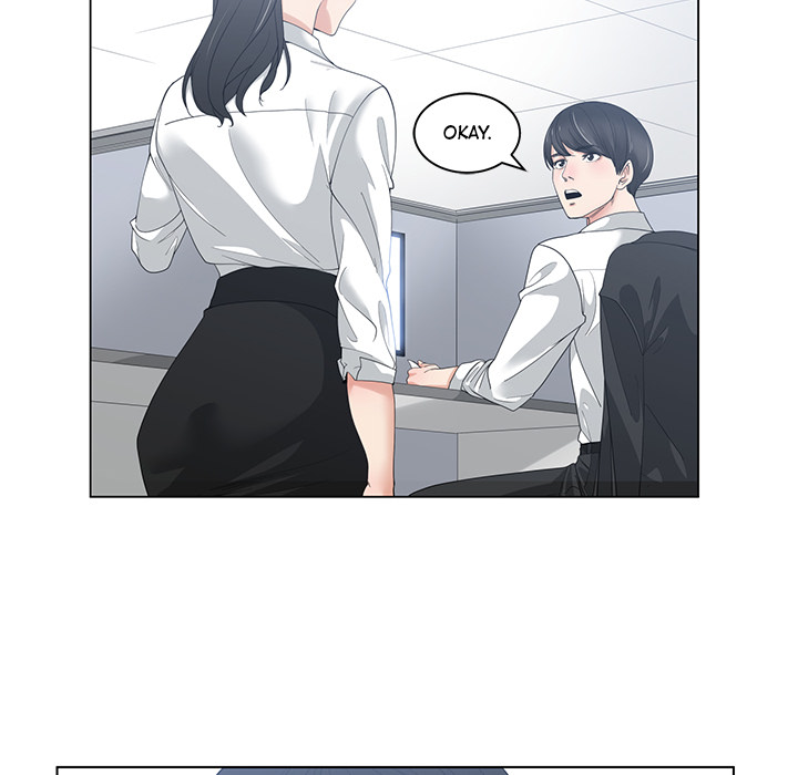 Salamander Chapter 1 - Manhwa18.com