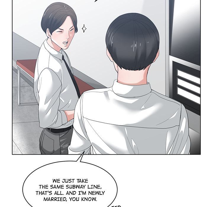 Salamander Chapter 1 - Manhwa18.com