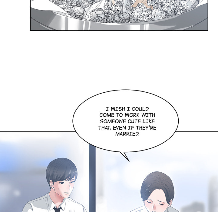 Salamander Chapter 1 - Manhwa18.com