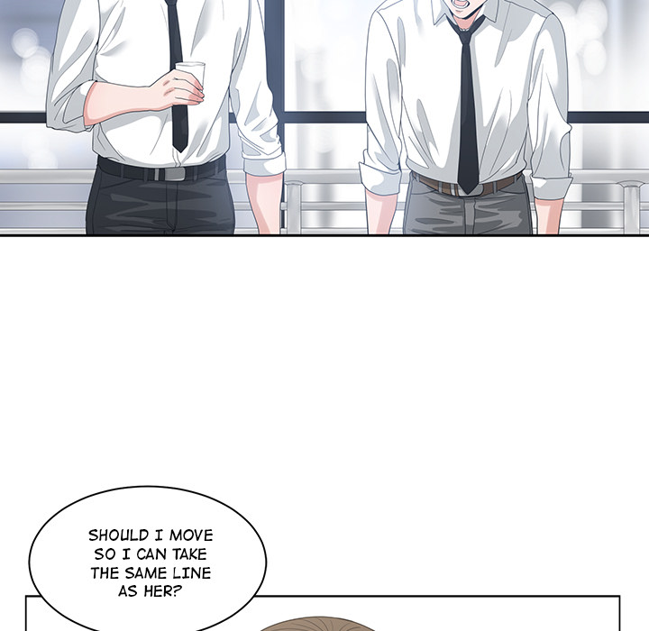 Salamander Chapter 1 - Manhwa18.com