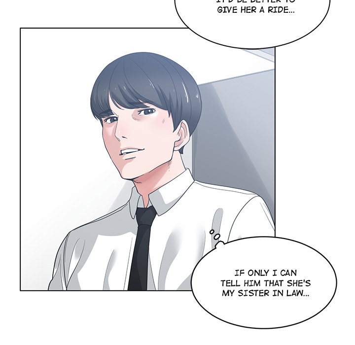 Salamander Chapter 1 - Manhwa18.com