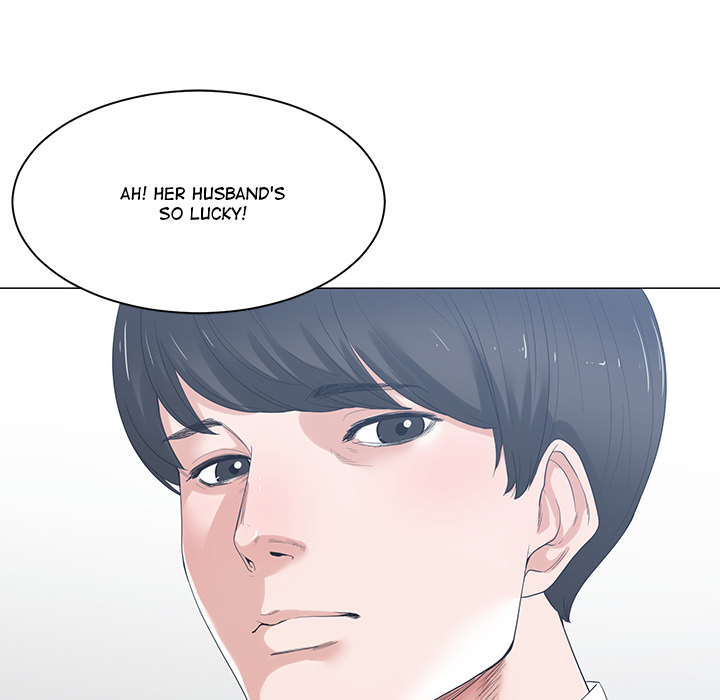 Salamander Chapter 1 - Manhwa18.com