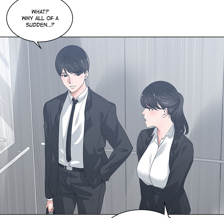 Salamander Chapter 1 - Manhwa18.com