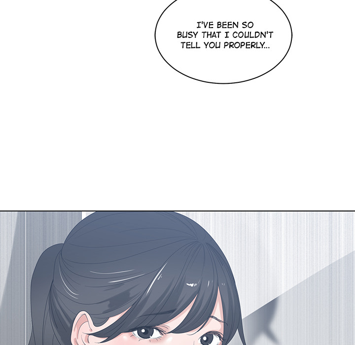 Salamander Chapter 1 - Manhwa18.com