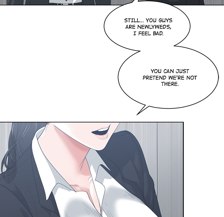 Salamander Chapter 1 - Manhwa18.com