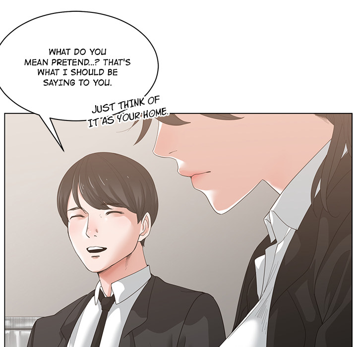 Salamander Chapter 1 - Manhwa18.com