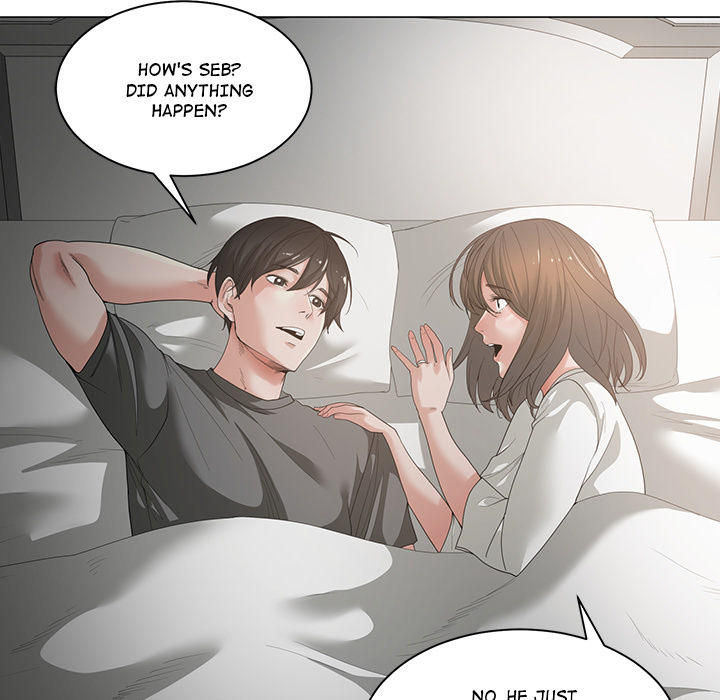 Salamander Chapter 1 - Manhwa18.com