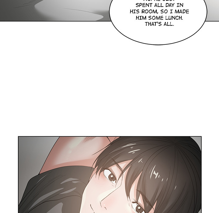 Salamander Chapter 1 - Manhwa18.com