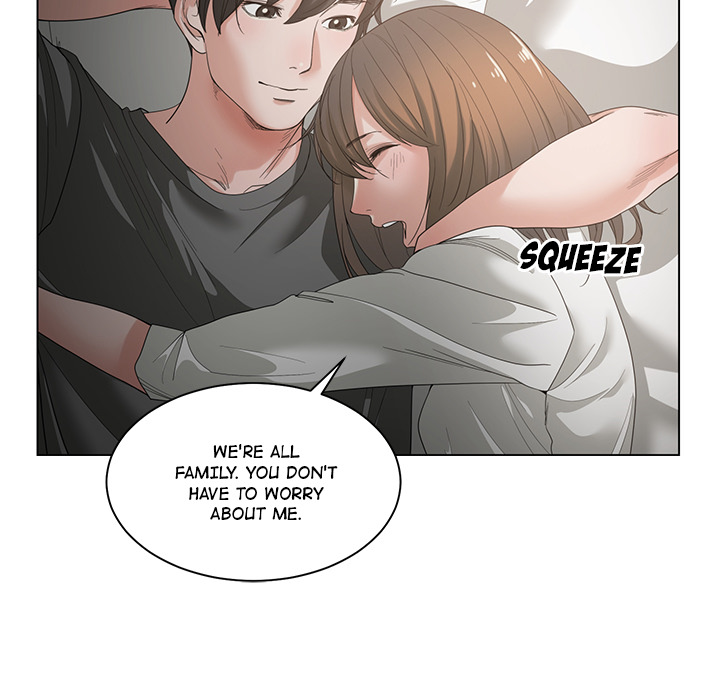 Salamander Chapter 1 - Manhwa18.com