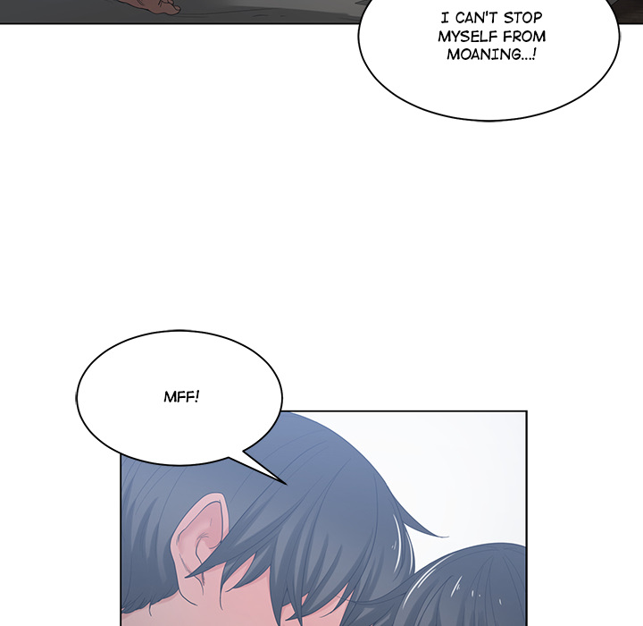 Salamander Chapter 1 - Manhwa18.com