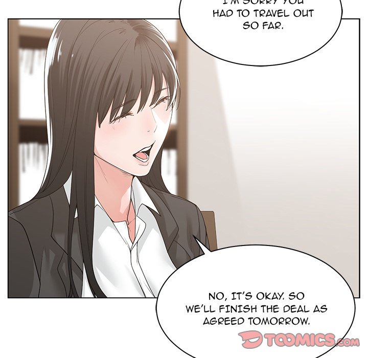 Salamander Chapter 10 - Manhwa18.com