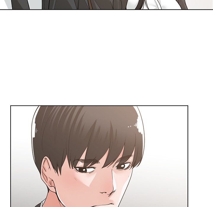 Salamander Chapter 10 - Manhwa18.com