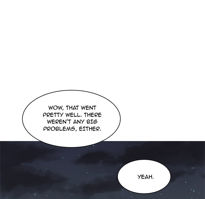 Salamander Chapter 10 - Manhwa18.com