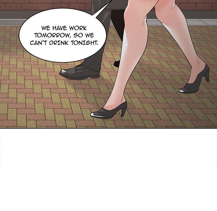 Salamander Chapter 10 - Manhwa18.com