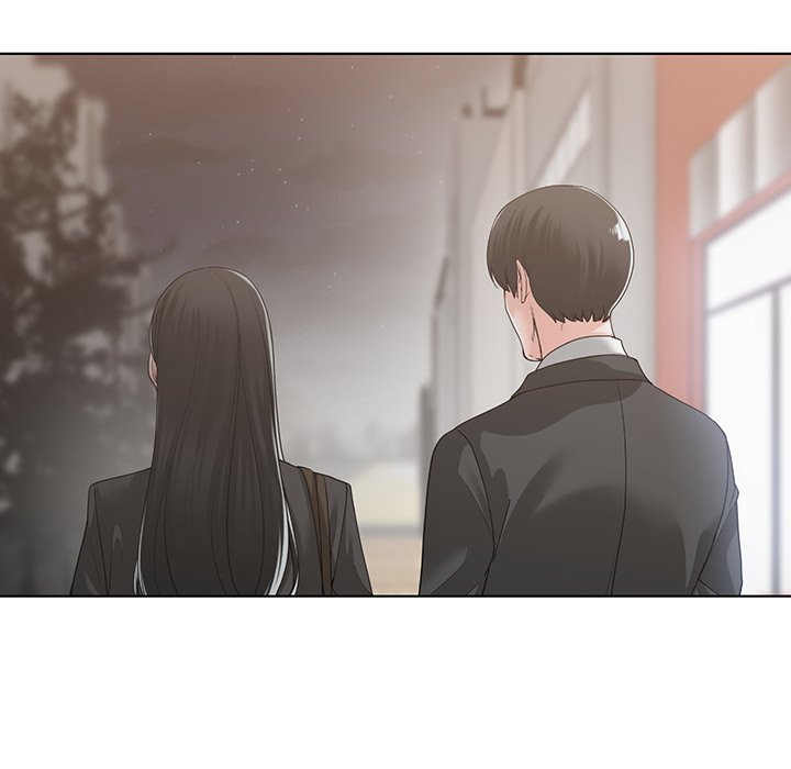 Salamander Chapter 10 - Manhwa18.com