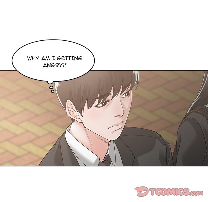 Salamander Chapter 10 - Manhwa18.com