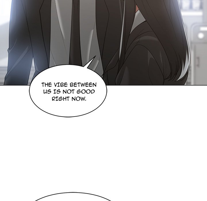 Salamander Chapter 10 - Manhwa18.com