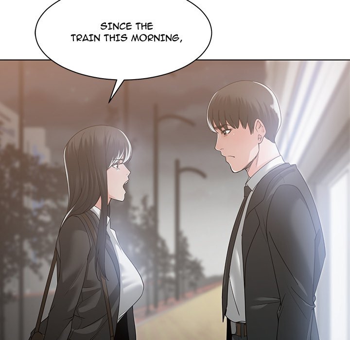 Salamander Chapter 10 - Manhwa18.com