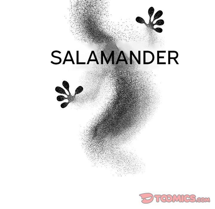 Salamander Chapter 10 - Manhwa18.com