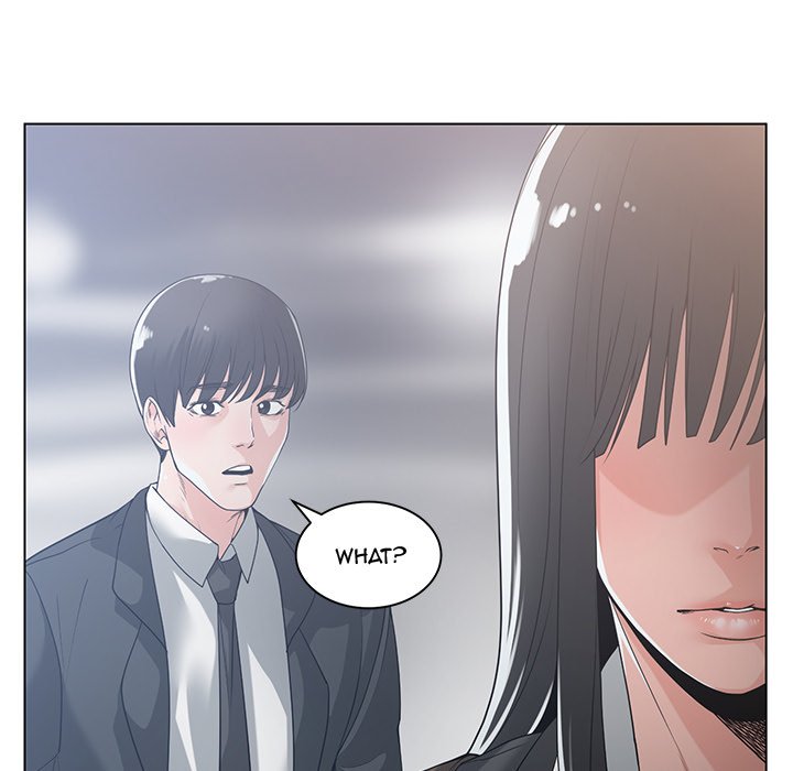 Salamander Chapter 10 - Manhwa18.com