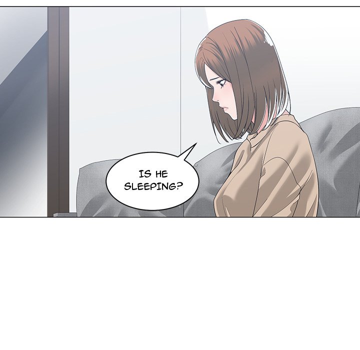 Salamander Chapter 11 - Manhwa18.com