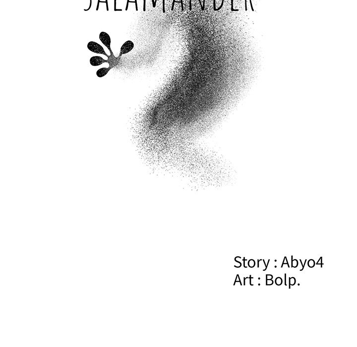 Salamander Chapter 11 - Manhwa18.com