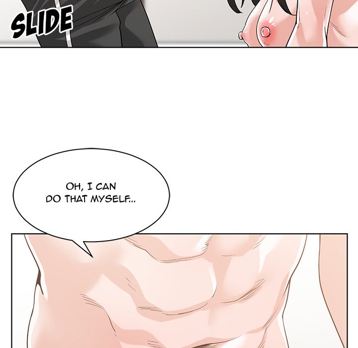 Salamander Chapter 11 - Manhwa18.com