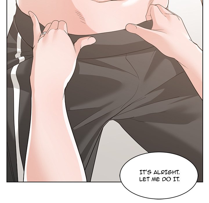 Salamander Chapter 11 - Manhwa18.com