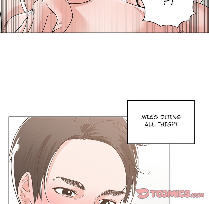 Salamander Chapter 11 - Manhwa18.com