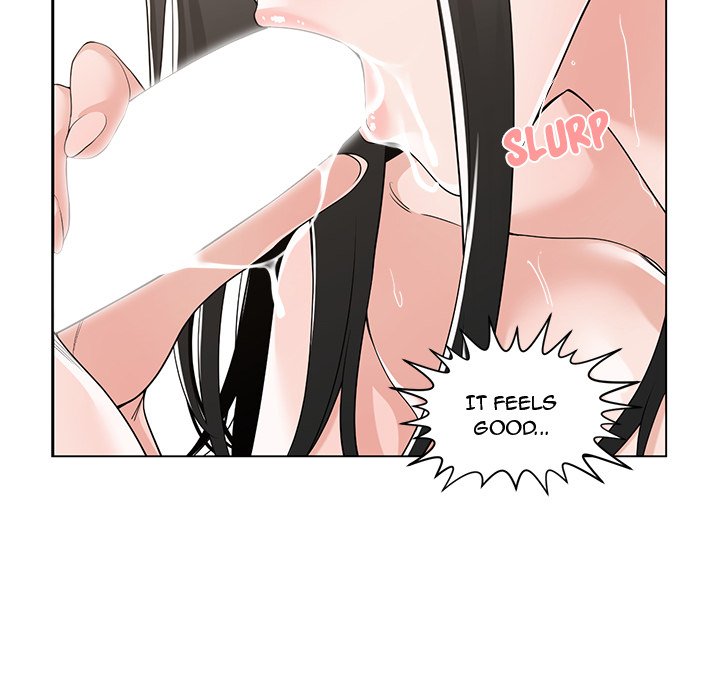 Salamander Chapter 11 - Manhwa18.com