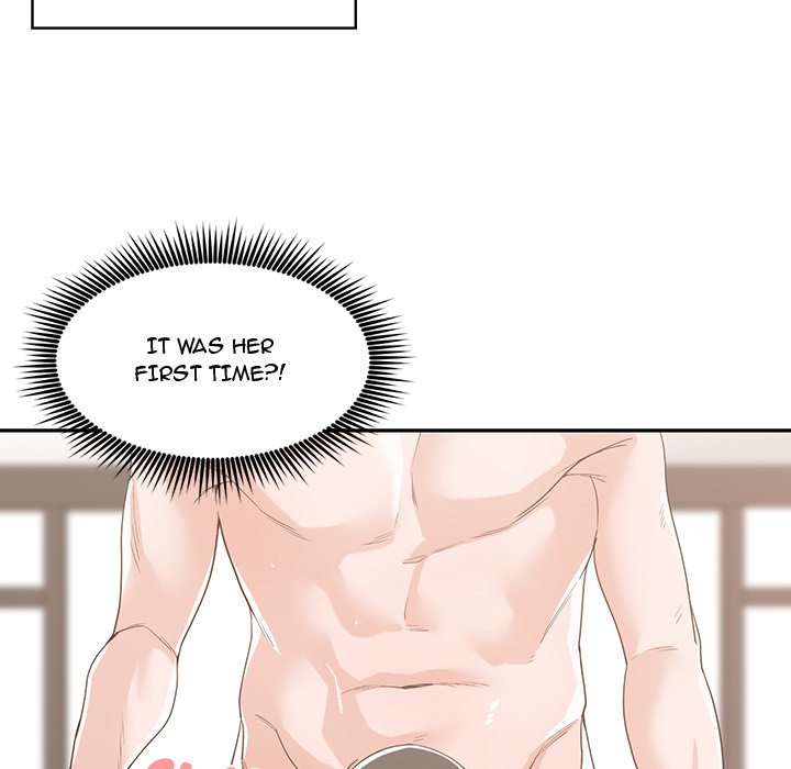 Salamander Chapter 11 - Manhwa18.com