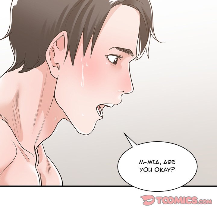 Salamander Chapter 11 - Manhwa18.com