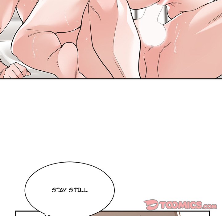 Salamander Chapter 12 - Manhwa18.com