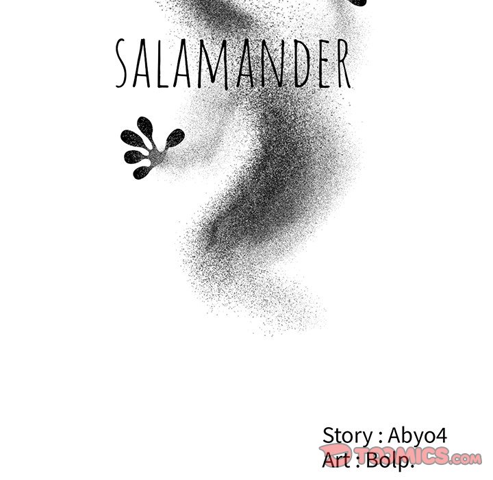 Salamander Chapter 12 - Manhwa18.com