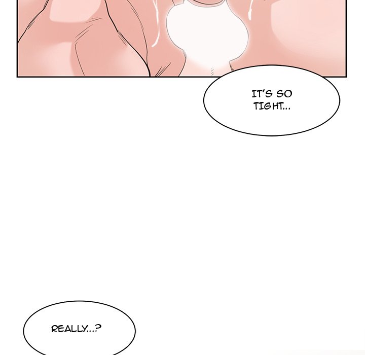 Salamander Chapter 12 - Manhwa18.com