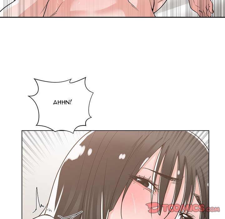 Salamander Chapter 12 - Manhwa18.com