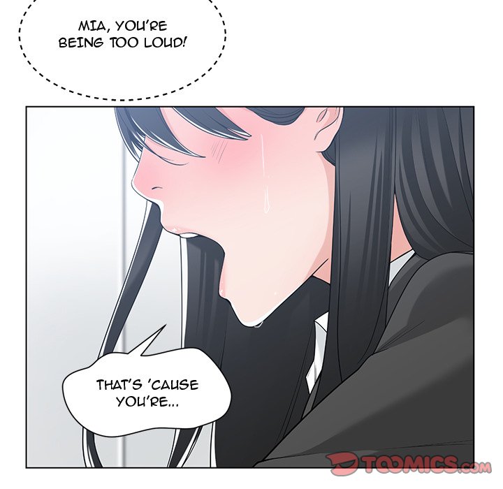 Salamander Chapter 13 - Manhwa18.com