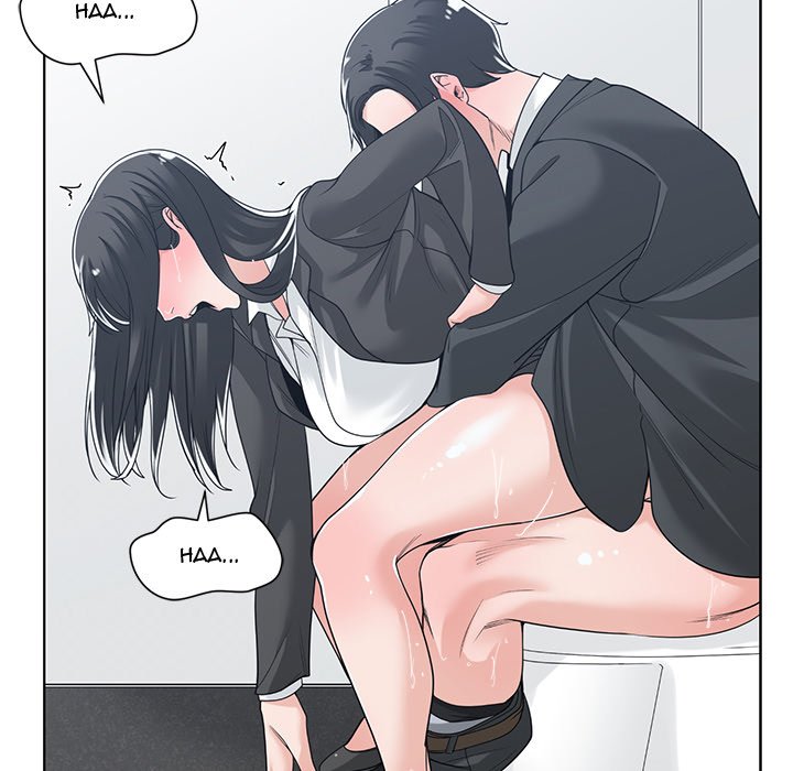 Salamander Chapter 13 - Manhwa18.com