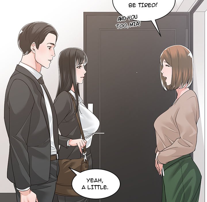 Salamander Chapter 13 - Manhwa18.com