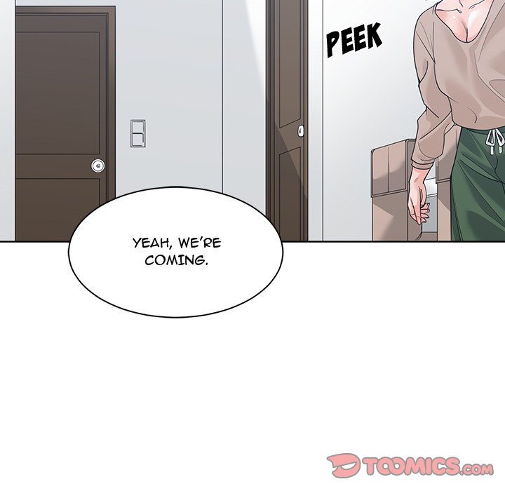 Salamander Chapter 13 - Manhwa18.com