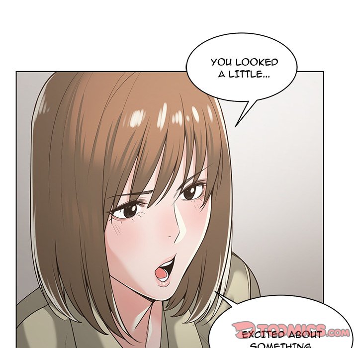 Salamander Chapter 13 - Manhwa18.com