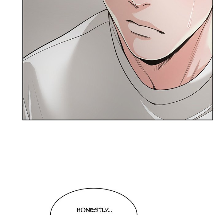 Salamander Chapter 13 - Manhwa18.com