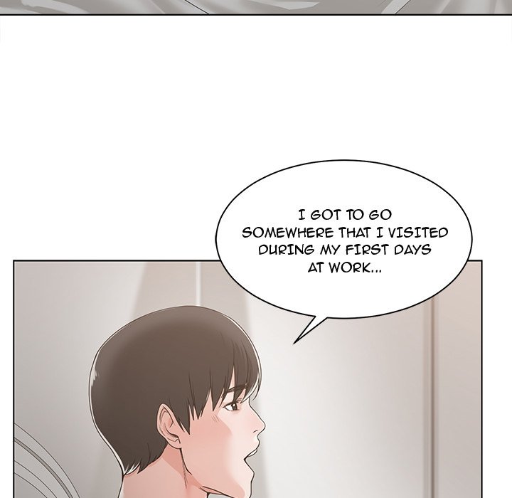 Salamander Chapter 13 - Manhwa18.com