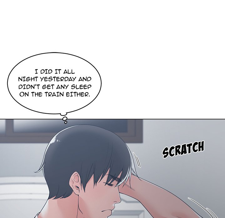 Salamander Chapter 13 - Manhwa18.com